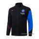 Chaqueta del Paris Saint-Germain 2025-2026 Negro Azul